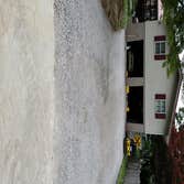 Excavating Excavating and prepping for blacktop.