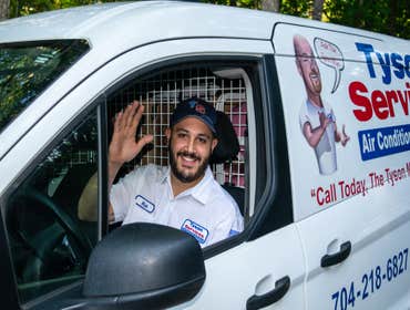 Photos by Tyson Services Air Conditioning & Heating #1