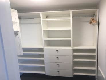 Photos by Nick Hammer General Builder #2