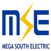 Mega South Electric logo