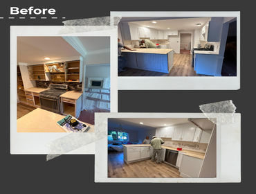 Photos by Santiago's Construction Inc #18