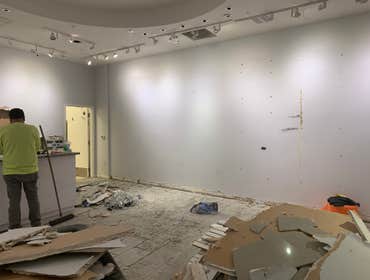 Photos by Phantom Builders #1 We do all kinds of remodeling work