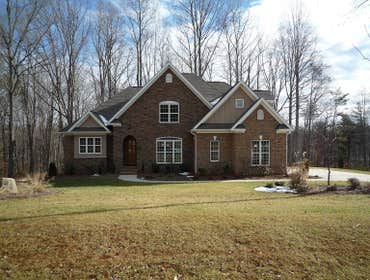 New Homes