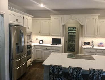 Kitchen Remodel