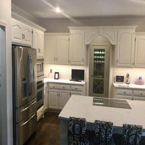 Kitchen Remodel