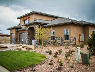 Photos by Integrity Homes #1