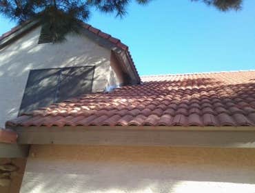 Photos from Johnson Roofing LLC