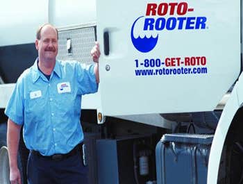 Des Moines Plumber