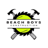 Beach Boys Construction logo