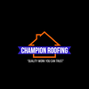 Champion Roofing LLC logo
