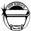 New Surface logo
