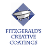 Fitzgerald's Creative Coatings logo