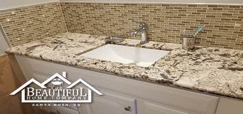 The Beautiful Home Company
