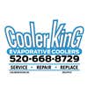 Cooler King LLC logo