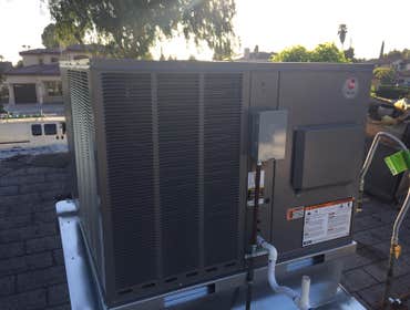 Photos by Socal Green HVAC #1
