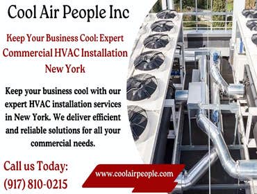 Photos by Kool Air & Heating Experts #1