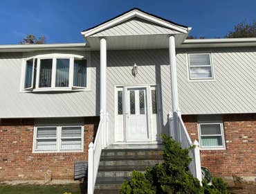 Photos by Robert Majestic Exterior Corp #1