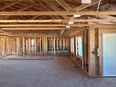Photos by Thunder Mountain Homes #1