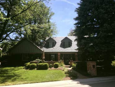 Roofing