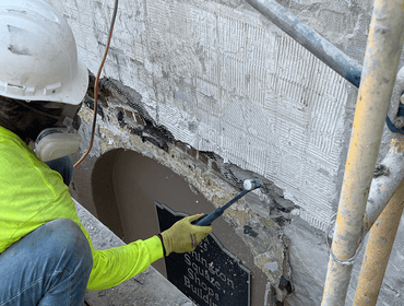 Photos by Apex Demolition #1