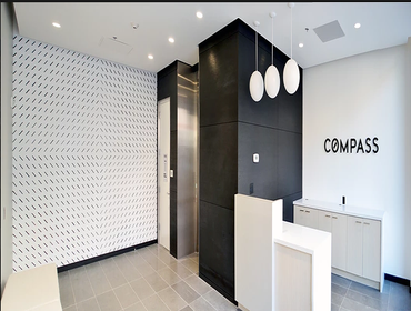 R And M Drywall Inc Project