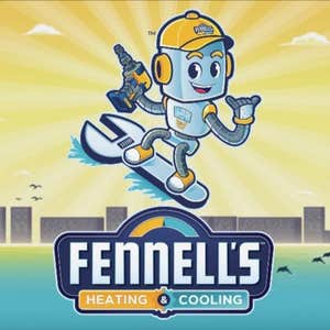 Fennell's Heating & Cooling
