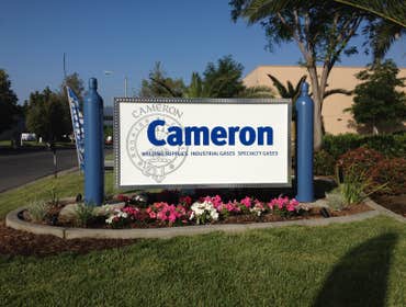 Photos from Patterson Signs