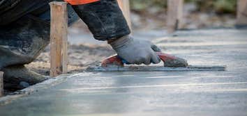 Cowboy Concrete & Construction, Inc.