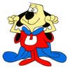 Underdog Painting logo