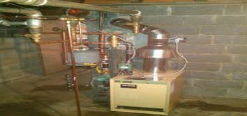 Photos by Family Danz Heating and Cooling Family Danz Heating and Air Conditioning is a family owned and operated business that has been proudly servin