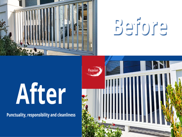 Photos by Fixaxion Painting, LLC #1