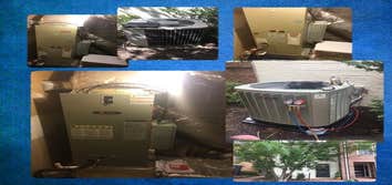 Frosty's Heating & Cooling, Inc.