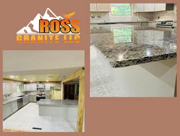 Photos by Ross Granite LLC #15