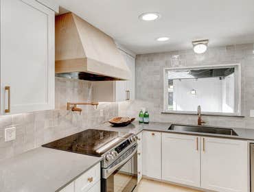 Easton full home renovation
