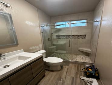 Photos by Kingdom Construction Texas LLC #1