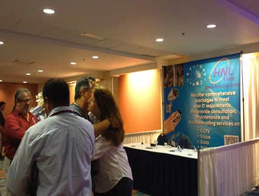 Exhibition Aug 2013