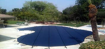 Pool Covers