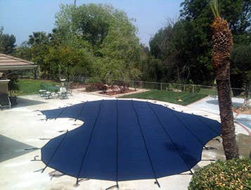 Pool Covers