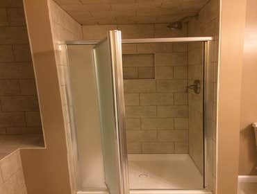 DB Handyman Services Basement renovation
