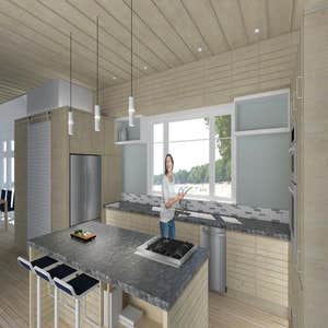 Fort Erie Lake House