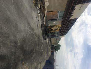 Photos from Prairie Construction Systems