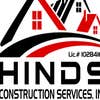 Hinds Construction Services, Inc logo