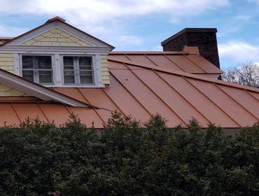 Roofing