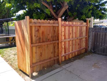 Photos from Charles Conde Builder S
