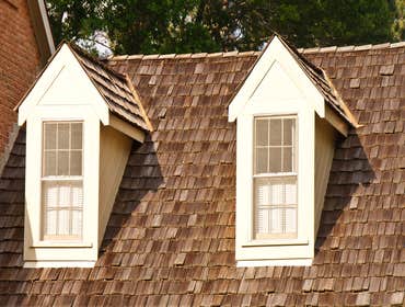 Asphalt Shingles