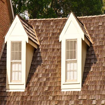 Asphalt Shingles