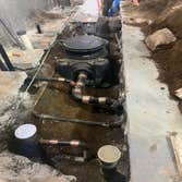 Junior Carter Mechanical Corporation