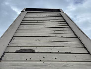 Photos by Chimney Sweep Keepers Dallas #1
