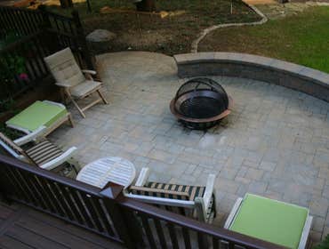 Patios