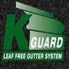 K-Guard Kansas City logo